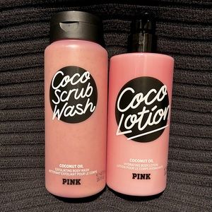 Brand new Pink Coco🥥🥥🥥